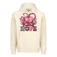Sandshell harvesting hope Premium Hoodie - texasbilliewilder