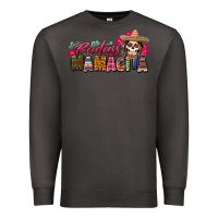 Smoke Badass Mamacita Premium Sweatshirt - texasbilliewilder