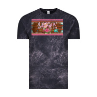 Cloud Black western nurse love  caduceus and arrow license plate template Vintage Tee - BarkalooDesign
