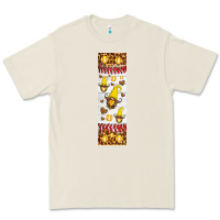 Bone softball football penwraps Premium Tee - HRA Design Shop