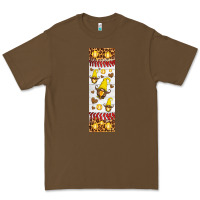 Cacao softball football penwraps Premium Tee - HRA Design Shop