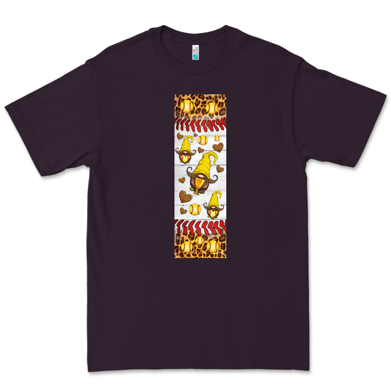 Softball Football Penwraps Premium Tee by HRA Design Shop | Teevron