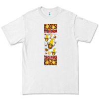 White softball football penwraps Premium Tee - HRA Design Shop