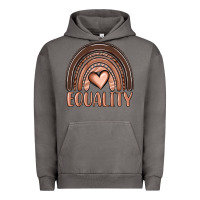Pigment Tornado equality melanin rainbow Urban Hoodie - OliviaCreatesArt