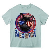 Arona Meowica Heavy Core Tee - Neo Western