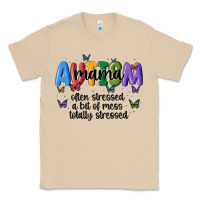 Mushroom autism mama Classic Tee - MaliasSmallBusiness