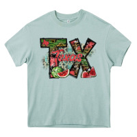 Arona texas Heavy Core Tee - SublimationCraftShop