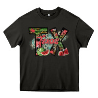 Asphalt texas Heavy Core Tee - SublimationCraftShop