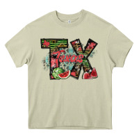 Mossy texas Heavy Core Tee - SublimationCraftShop