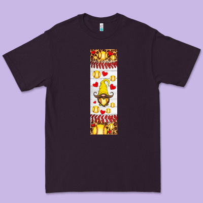 Softball Football Penwraps Premium Tee Designed By Hra Design Shop