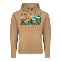 Vintage Camel indian headdress coffee cups Vintage Hoodie - Jasminsmagicworld