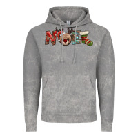 Cloud Rock noel with sock and reindeer Vintage Hoodie - AdoDesignShop