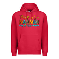 Cardinal customized this mawmaw loves her little pumpkins Premium Hoodie - texasbilliewilder