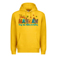 Lemon customized this mawmaw loves her little pumpkins Premium Hoodie - texasbilliewilder