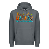 Rock customized this mawmaw loves her little pumpkins Premium Hoodie - texasbilliewilder