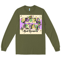 Army Green love juneteenth Long Sleeve Tee - MaliasSmallBusiness