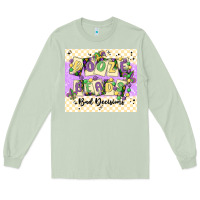 Matcha love juneteenth Long Sleeve Tee - MaliasSmallBusiness