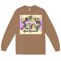 Toasted Coconut love juneteenth Long Sleeve Tee - MaliasSmallBusiness