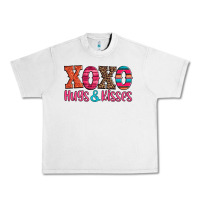 Lunar Rock xoxo hugs and kisses Urban Heavy Tee - Jasminsmagicworld