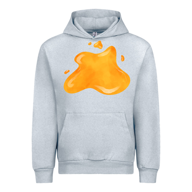 Honey Splash 2 Fa Element Urban Hoodie by FaDigitalArtStudio | Teevron