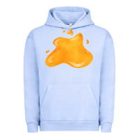 Pigment Grape Ice honey splash 2 fa element Urban Hoodie - FaDigitalArtStudio