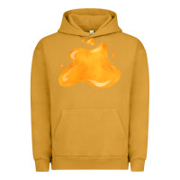 Pigment Peanut Butter honey splash 2 fa element Urban Hoodie - FaDigitalArtStudio