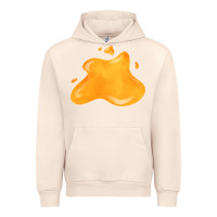 Sandshell honey splash 2 fa element Urban Hoodie - FaDigitalArtStudio