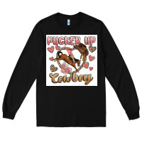Black small business Long Sleeve Tee - MaliasSmallBusiness