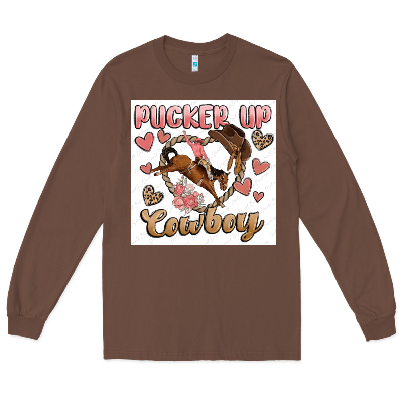 Small Business Long Sleeve Tee by MaliasSmallBusiness | Teevron