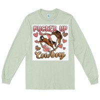 Matcha small business Long Sleeve Tee - MaliasSmallBusiness