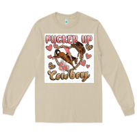 Mushroom small business Long Sleeve Tee - MaliasSmallBusiness