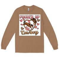 Toasted Coconut small business Long Sleeve Tee - MaliasSmallBusiness