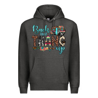 Charcoal Heather back that thang up Premium Hoodie - JahusDesignShop