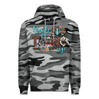 Slate Camo back that thang up Premium Hoodie - JahusDesignShop