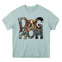 Arona dog mom Heavy Core Tee - SublimationCraftShop