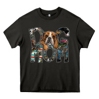 Asphalt dog mom Heavy Core Tee - SublimationCraftShop
