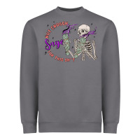 Storm not enough sage for this sht Heavyweight Sweatshirt - MaliasSmallBusiness
