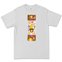 Dove Grey softball football penwraps Premium Tee - HRA Design Shop