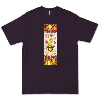 Softball Football Penwraps Premium Tee | Teevron
