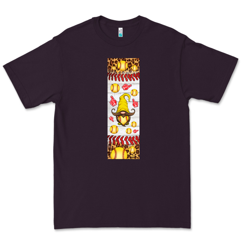 Softball Football Penwraps Premium Tee by HRA Design Shop | Teevron