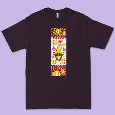 Softball Football Penwraps Premium Tee Designed By Hra Design Shop
