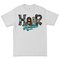 Hair Hustler Premium Tee | Teevron