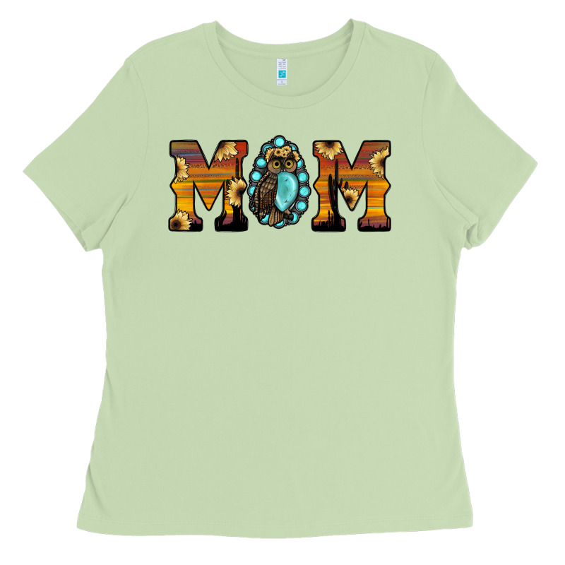 4 Mom Ladies Tee by JahusDesignShop | Teevron