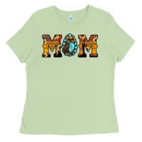 Matcha 4 mom Ladies Tee - JahusDesignShop