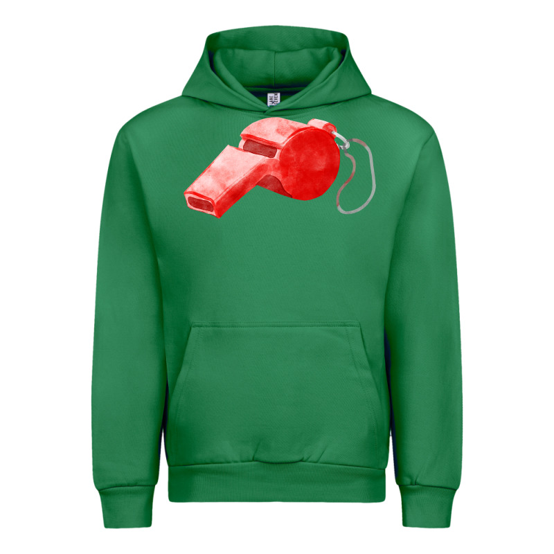Whistle  Fa Element Urban Hoodie by FaDigitalArtStudio | Teevron