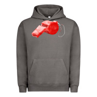 Pigment Tornado whistle  fa element Urban Hoodie - FaDigitalArtStudio