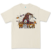 Bone Witch Please Premium Tee - CowhideDigitalArt