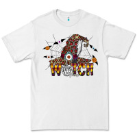 White Witch Please Premium Tee - CowhideDigitalArt