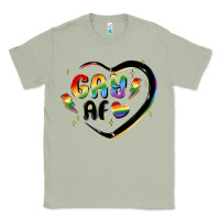 Matcha gay af Classic Tee - MaliasSmallBusiness