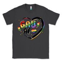 Smoke gay af Classic Tee - MaliasSmallBusiness